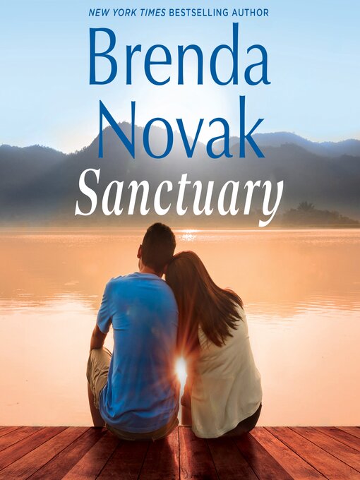 Title details for Sanctuary by Brenda Novak - Available